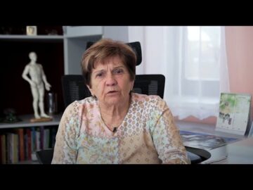 Regenerace po prodělání virových onemocněních &ndash; Mgr. Jarmila Podhorn&aacute;